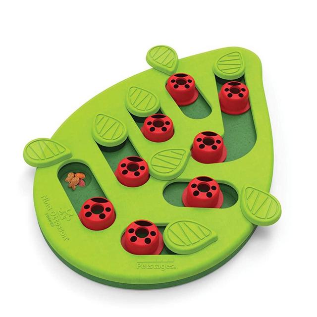 Petstages Interactive Cat Puzzles, Slow Feeders, and Treat Dispensing Toys