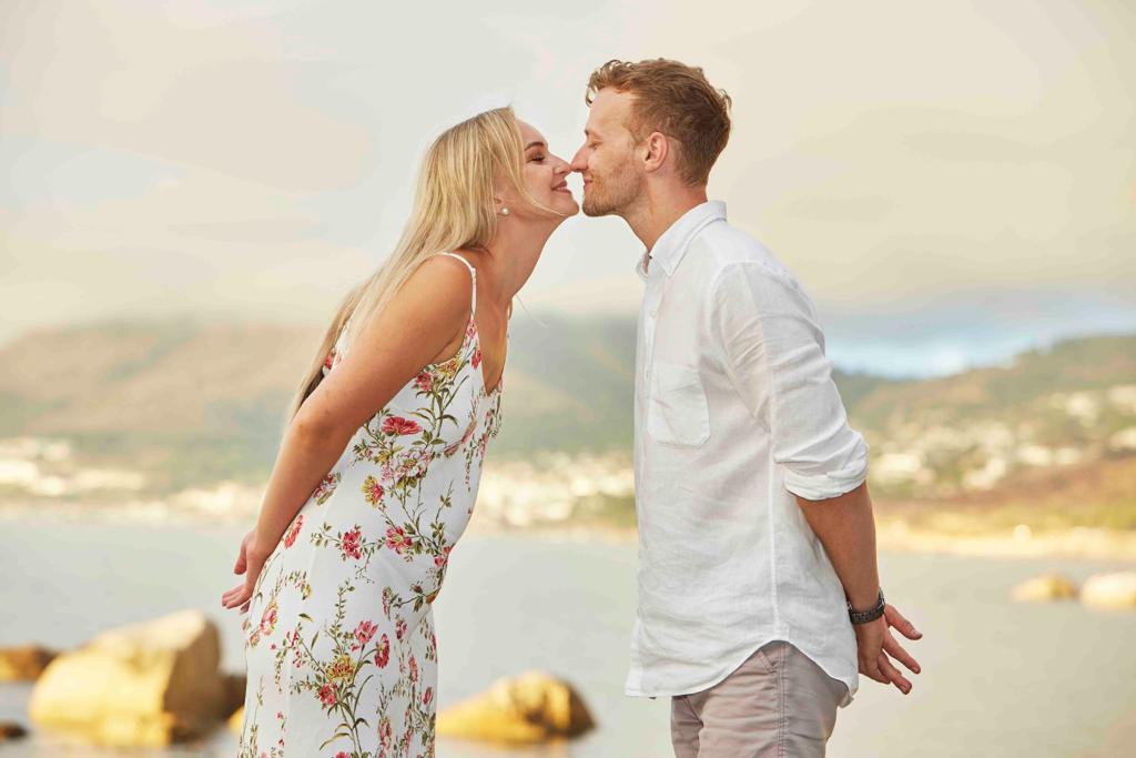 The Wedding Website of Rebekah Frylinck and Paul Castignani