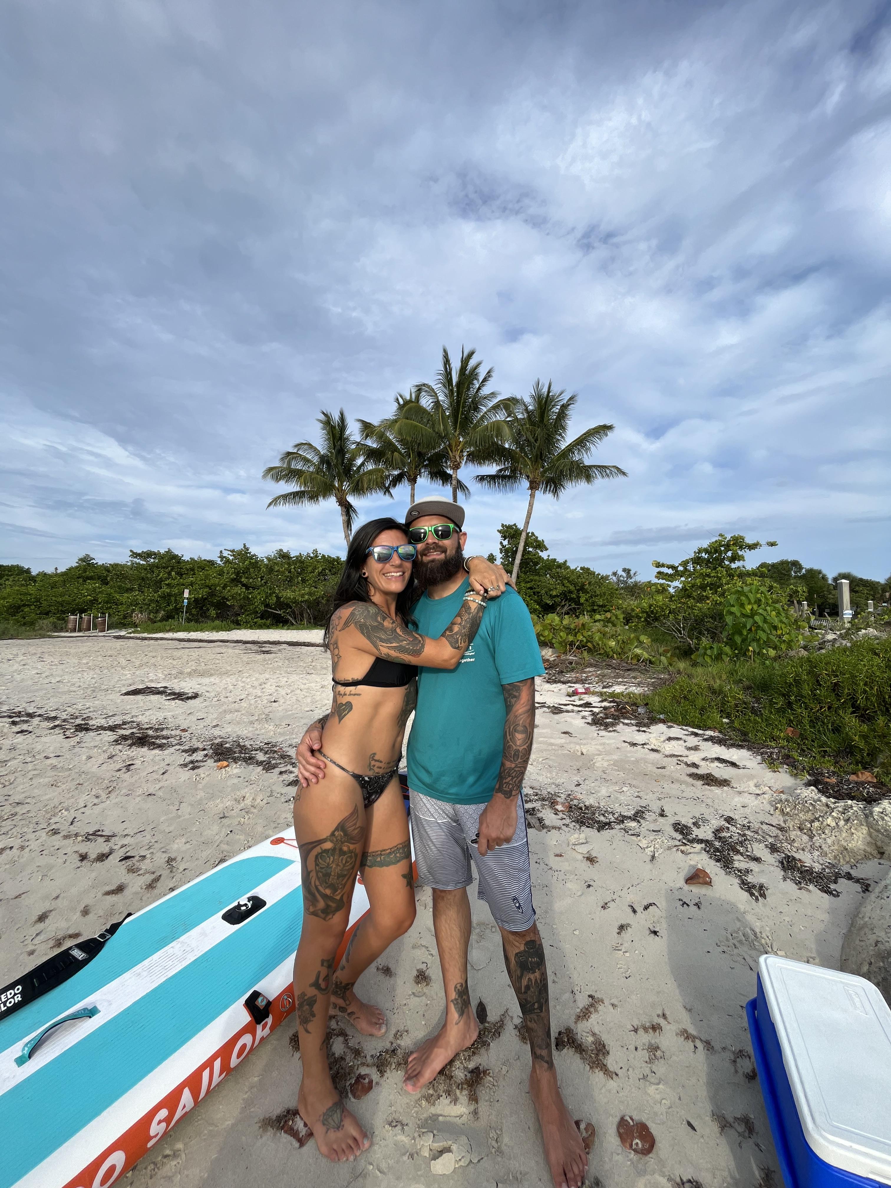 The Wedding Website of Corey Ann O'Shea and Matthew O'Connor