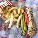 Portillo's Hot Dogs
