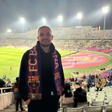 Spotify Camp Nou