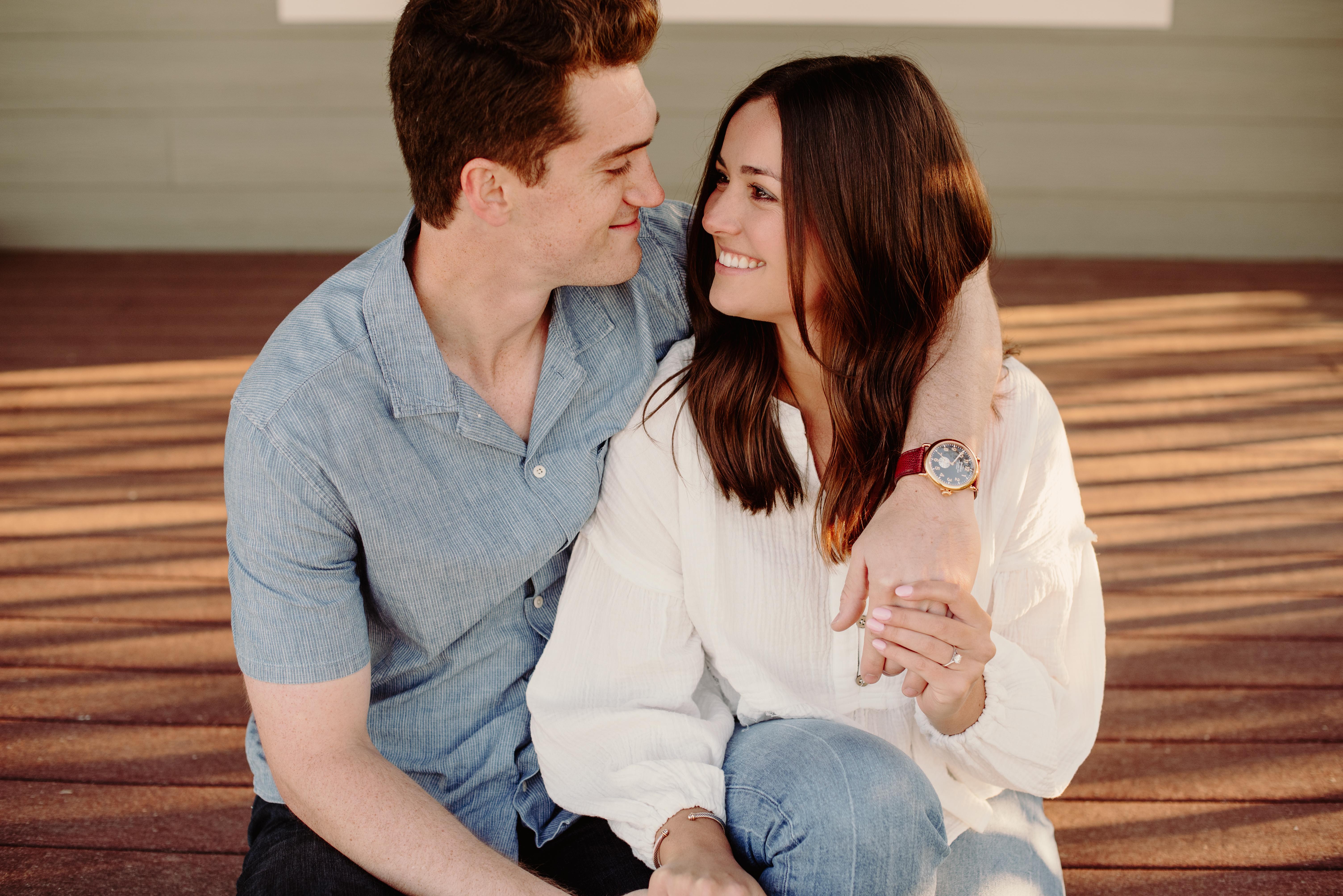 The Wedding Website of Jen Coulter and Ben Pavish