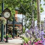 Downtown Fairhope