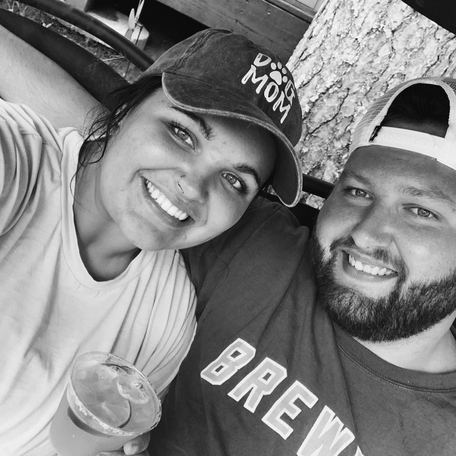 Our first summer together 🥳