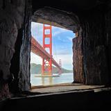 Fort Point National Historic Site