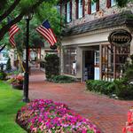 Peddler's Village