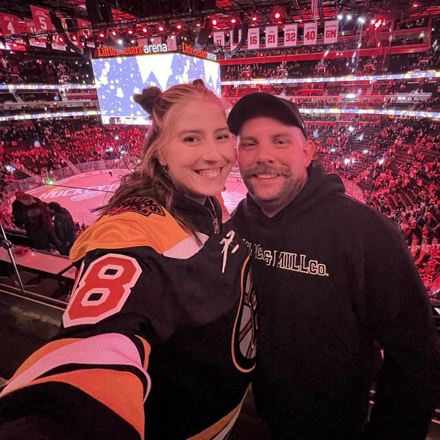 Hockey Tickets