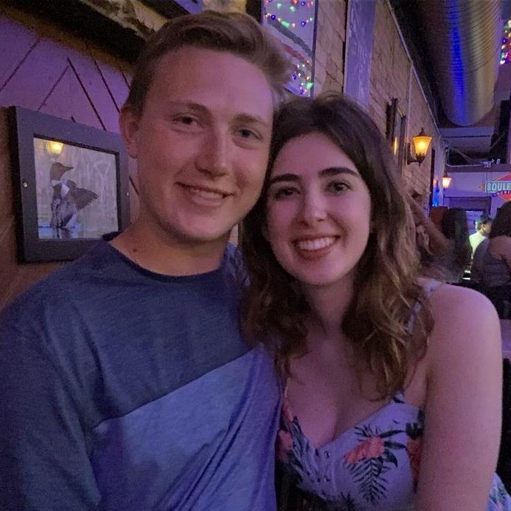 Trisha's 21st Birthday!