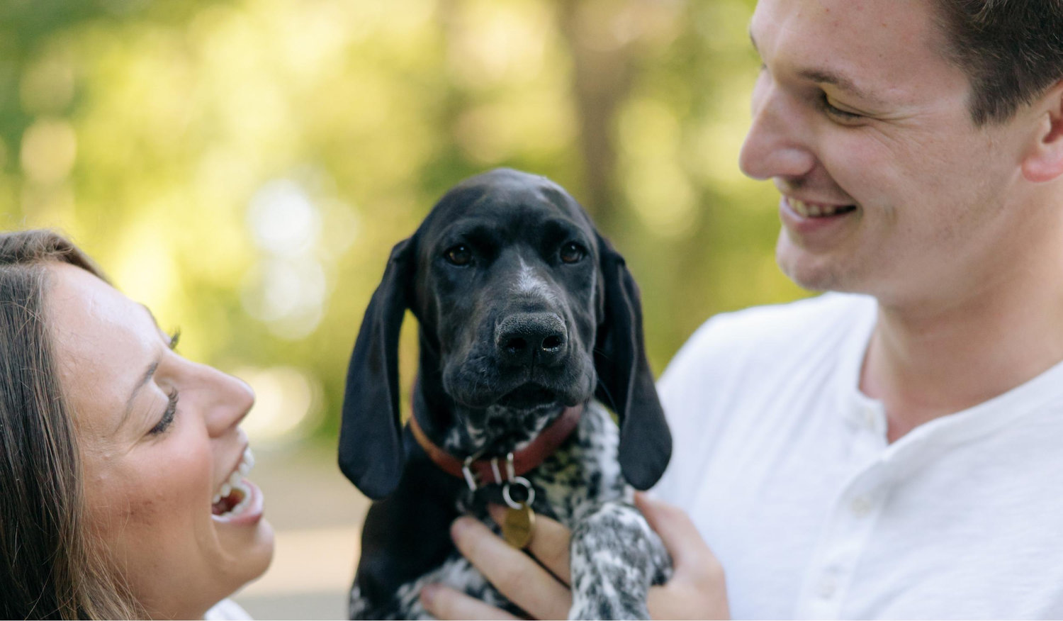 The Wedding Website of Mackenzie Cashin and Chase Stetler