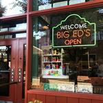 Big Ed's City Market Restaurant