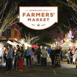Downtown SLO Farmers' Market