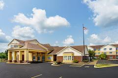 The Wedding Website of ZACHARY REIMER and SAMANTHA FENSTERMAKER