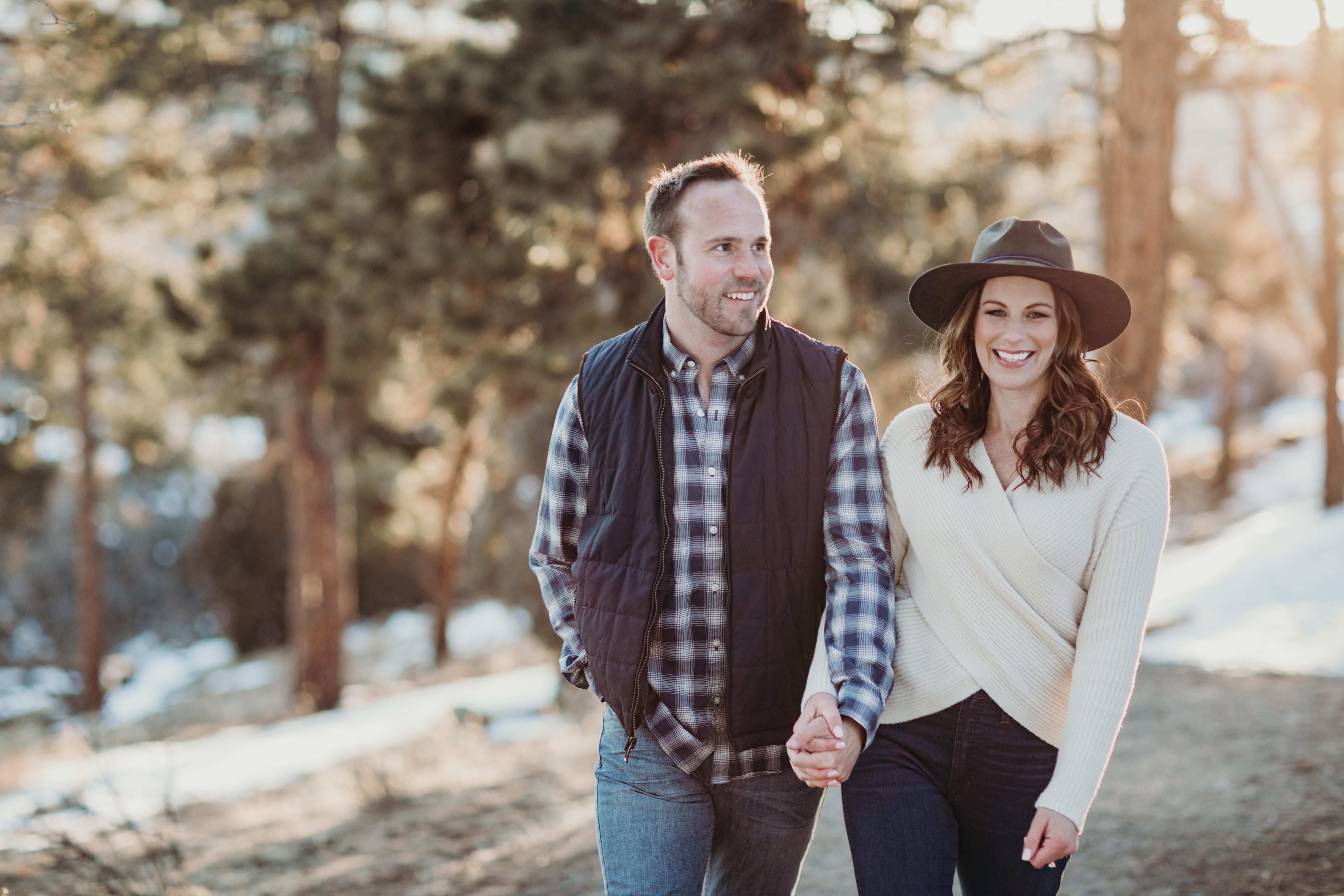 The Wedding Website of Melissa Robart and Tyler Beins