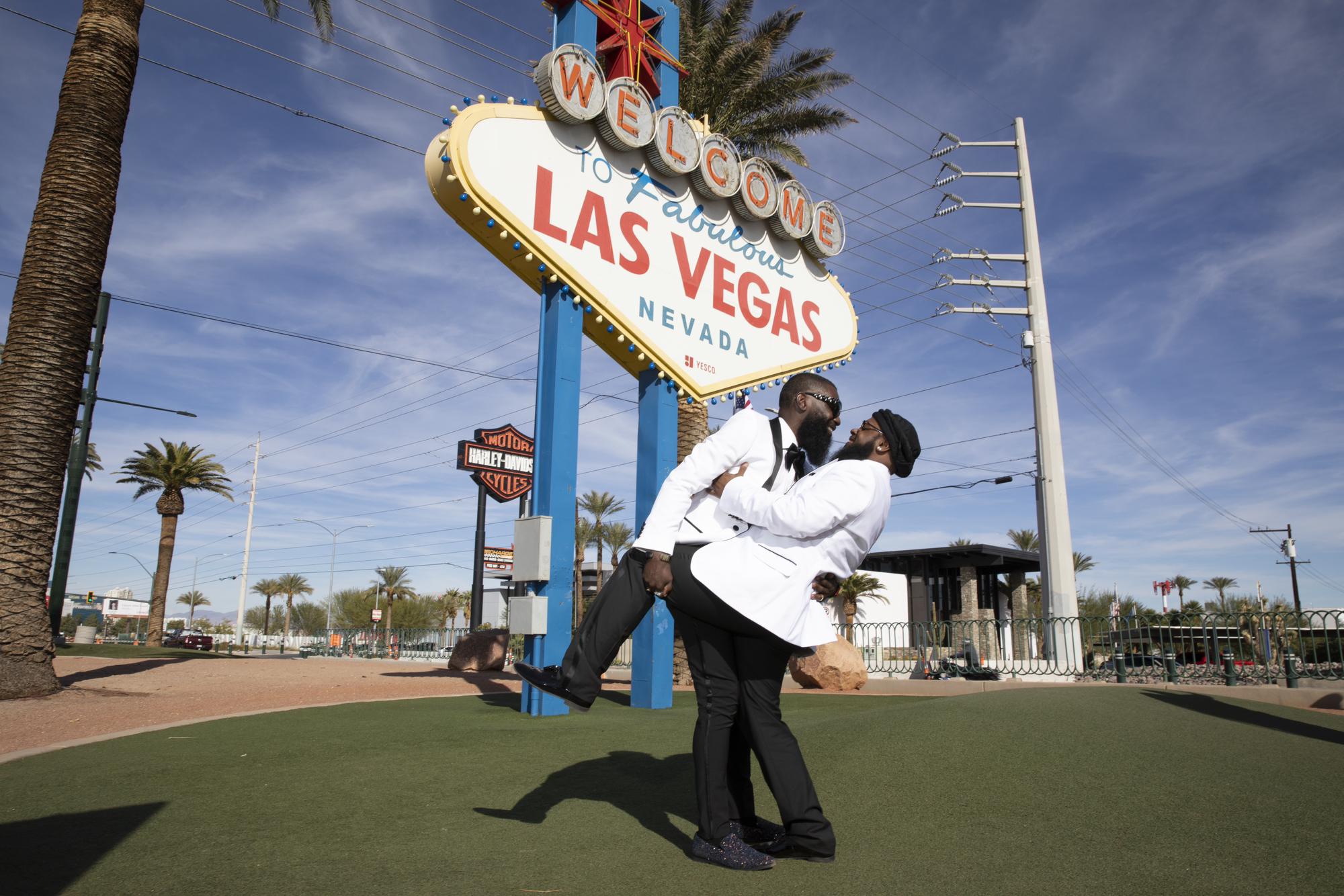 Wedding Day 
Las Vegas, Nevada
11/11/22 
The Devlins