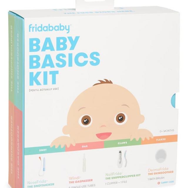 Frida Baby Basics Kit