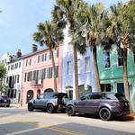 Rainbow Row