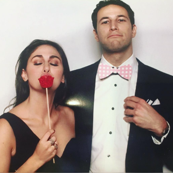 Everyday is our day 💋🎀💕