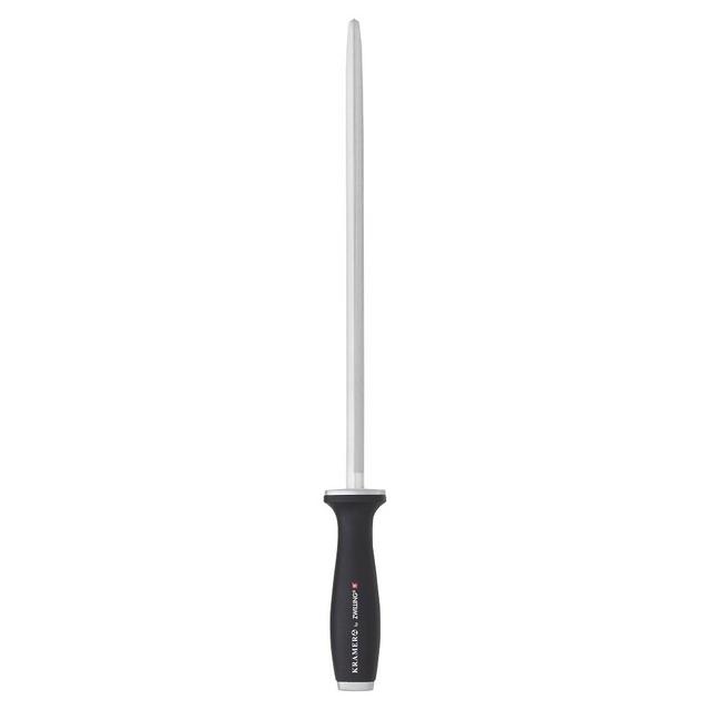 Kramer 12" Double Cut Honing Steel