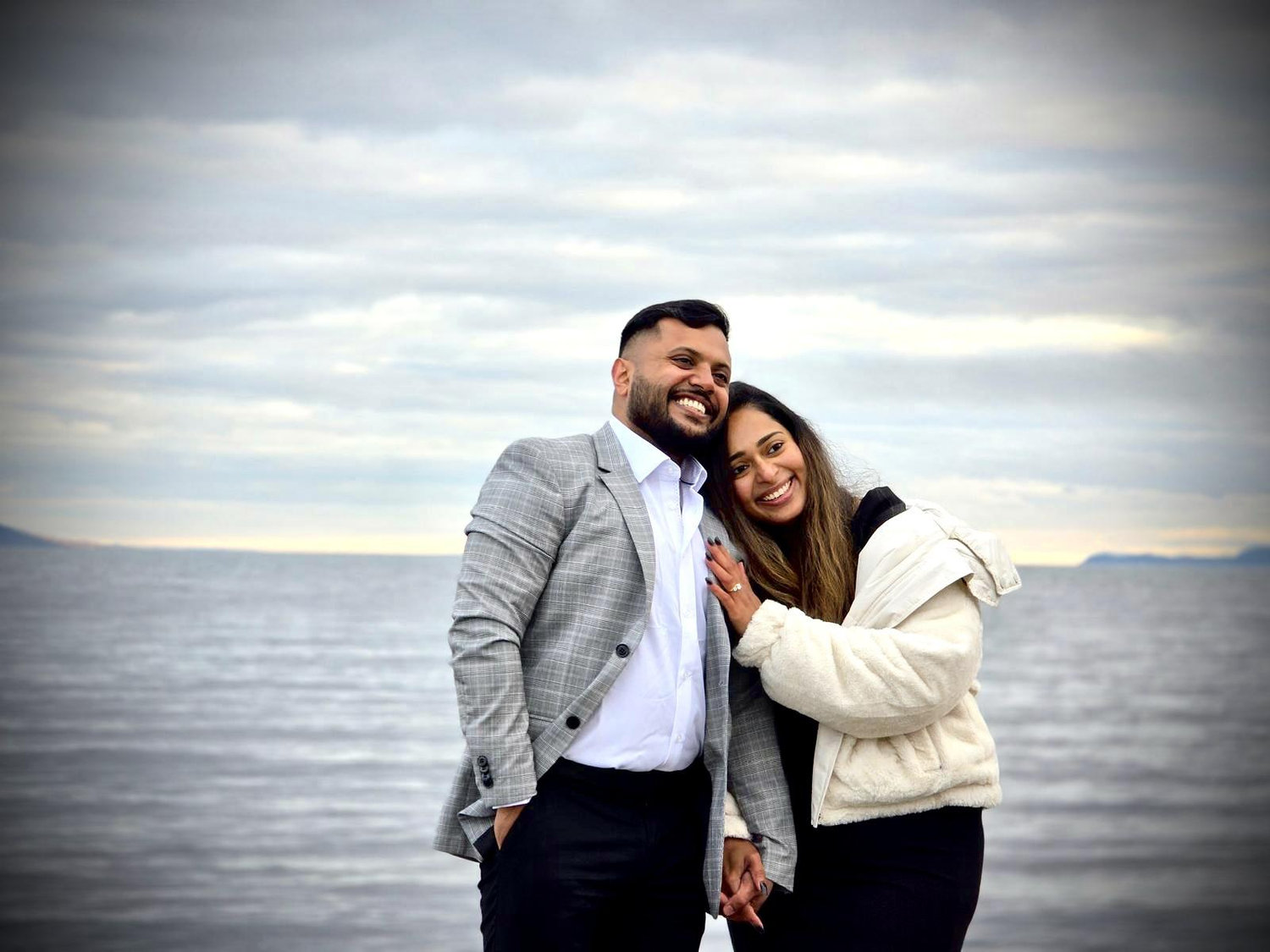The Wedding Website of Bevin Chacko and Alka Babu