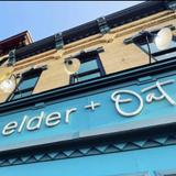 Elder + Oat