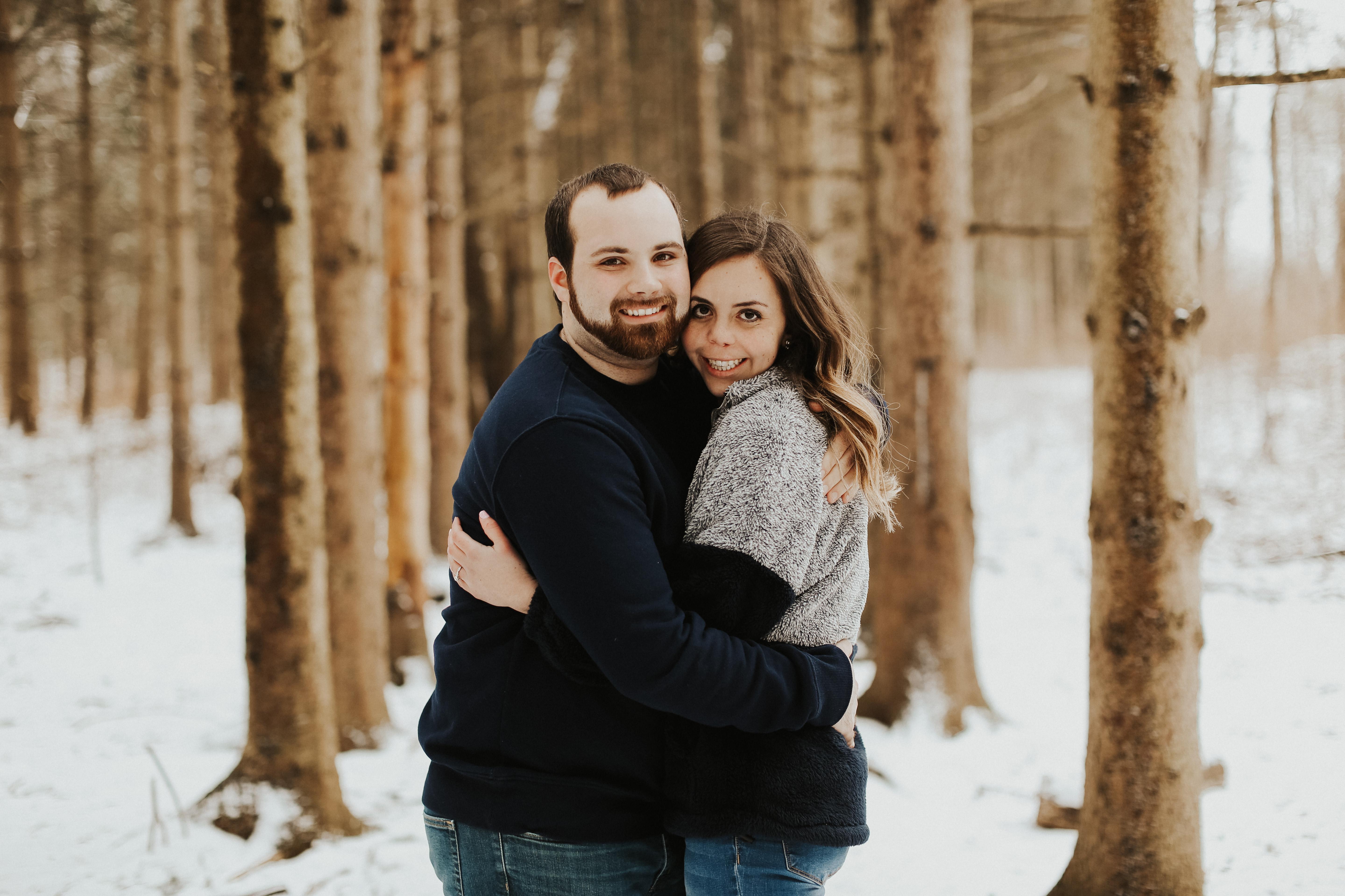The Wedding Website of Micayla Greathouse and Adam Brickner