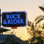 Buck & Rider Phoenix