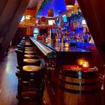Red Wing Barrel House