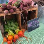 Waco Downtown Farmers Market