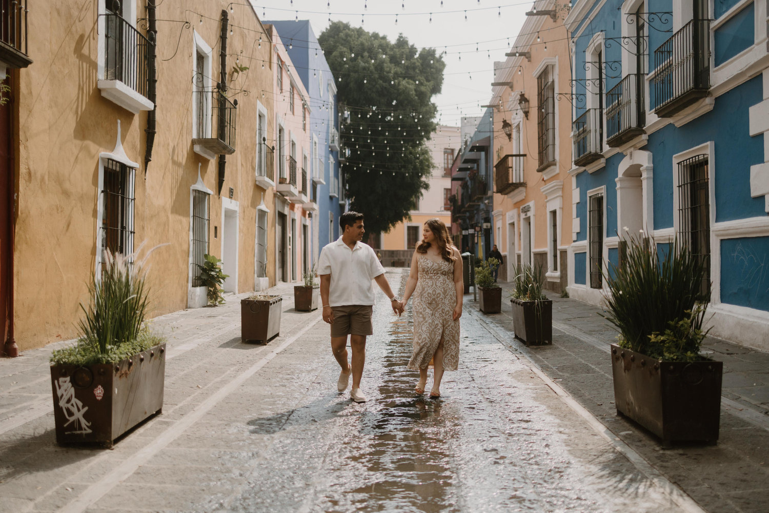 The Wedding Website of Maria Helena Montoya and Daniel Pavon