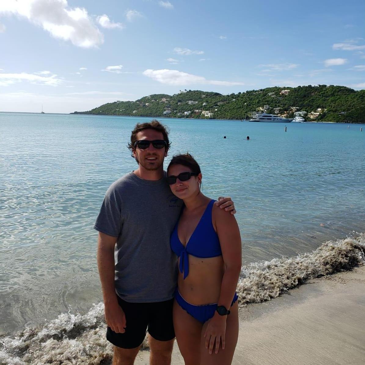 USVI Vacation - 2021