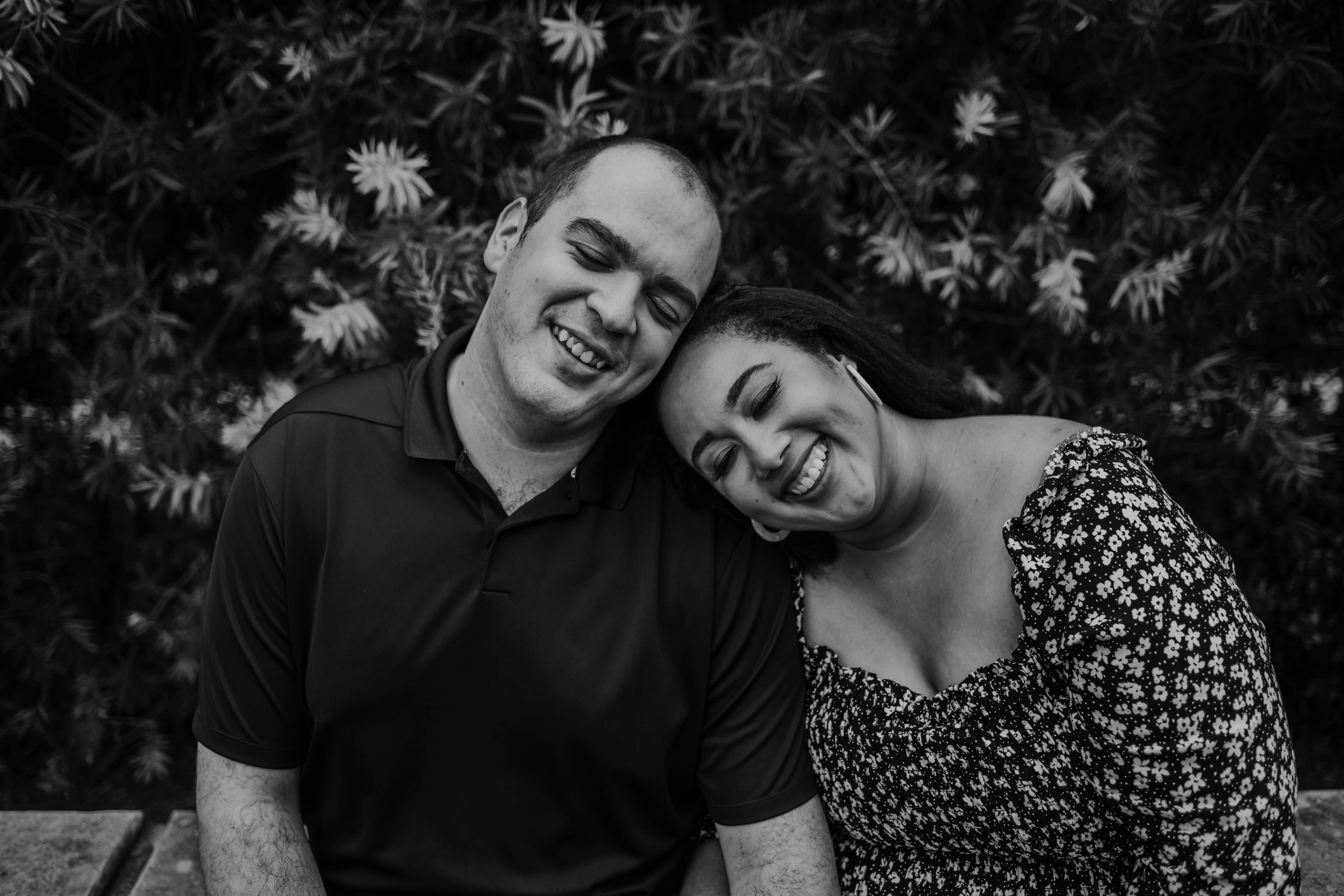 The Wedding Website of Brianna Parker and Kyle Bourque