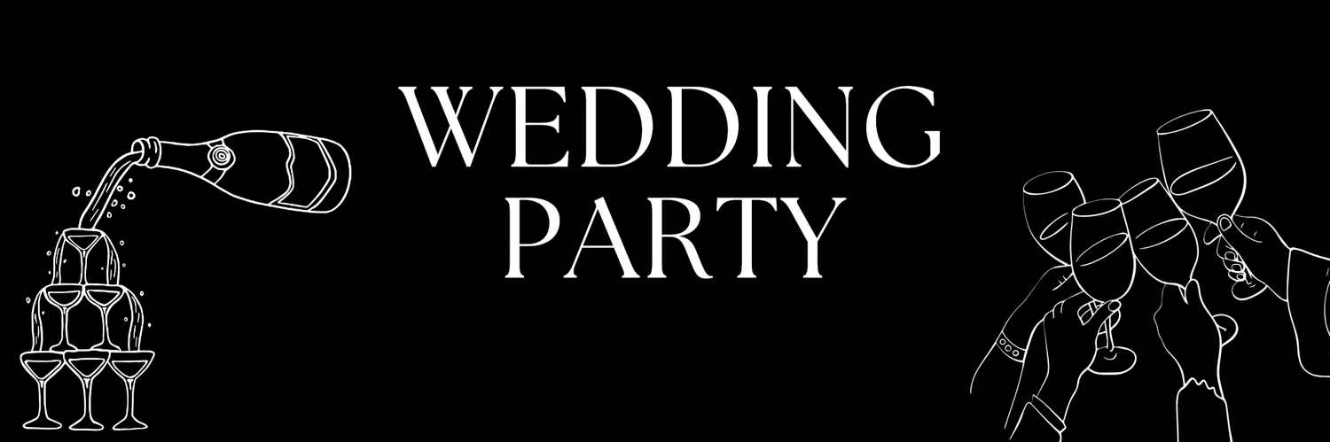 The Wedding Website of Cortnie Doherty and Bailey Sanford