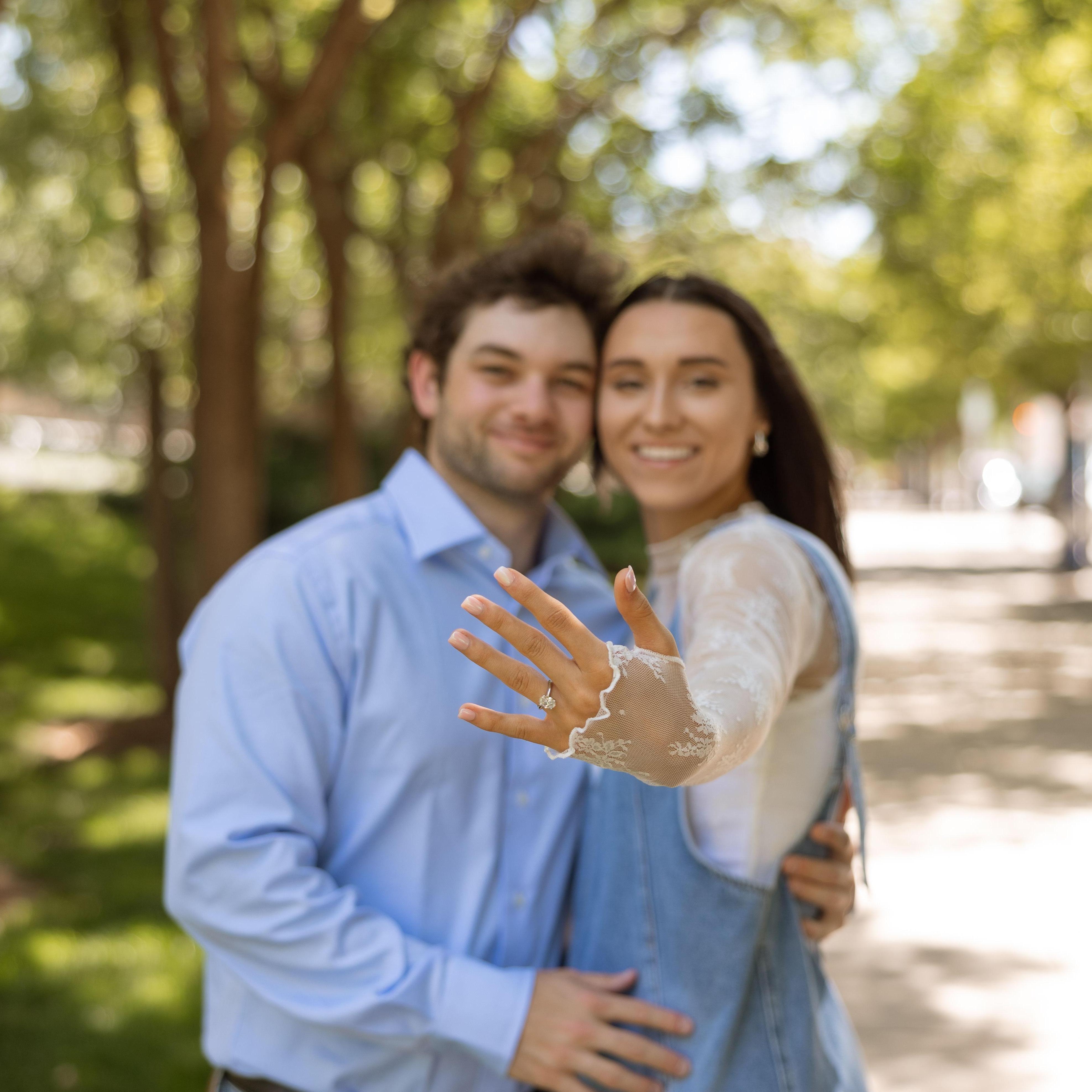 Engagement