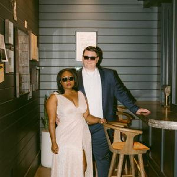 Dressed for Forever