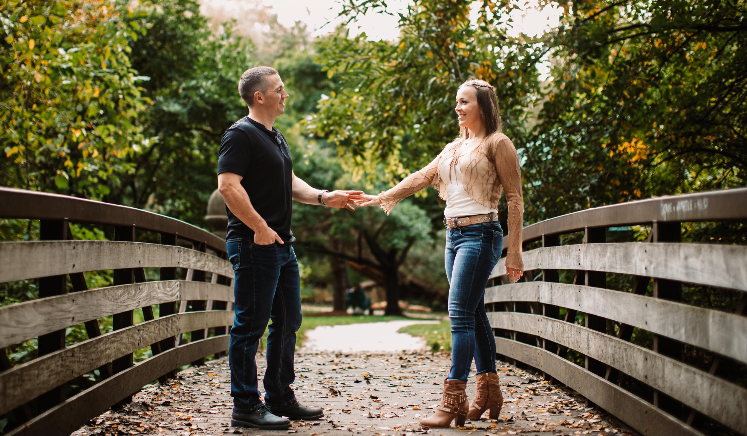 The Wedding Website of Chelsea Czerwinski and Jeff Brusco