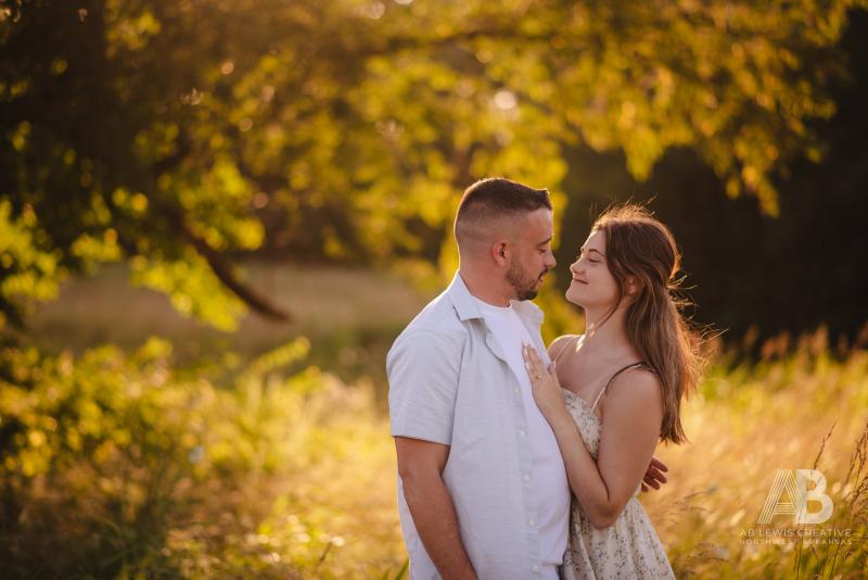 The Wedding Website of Brenna Taylor and Deven Youngblood