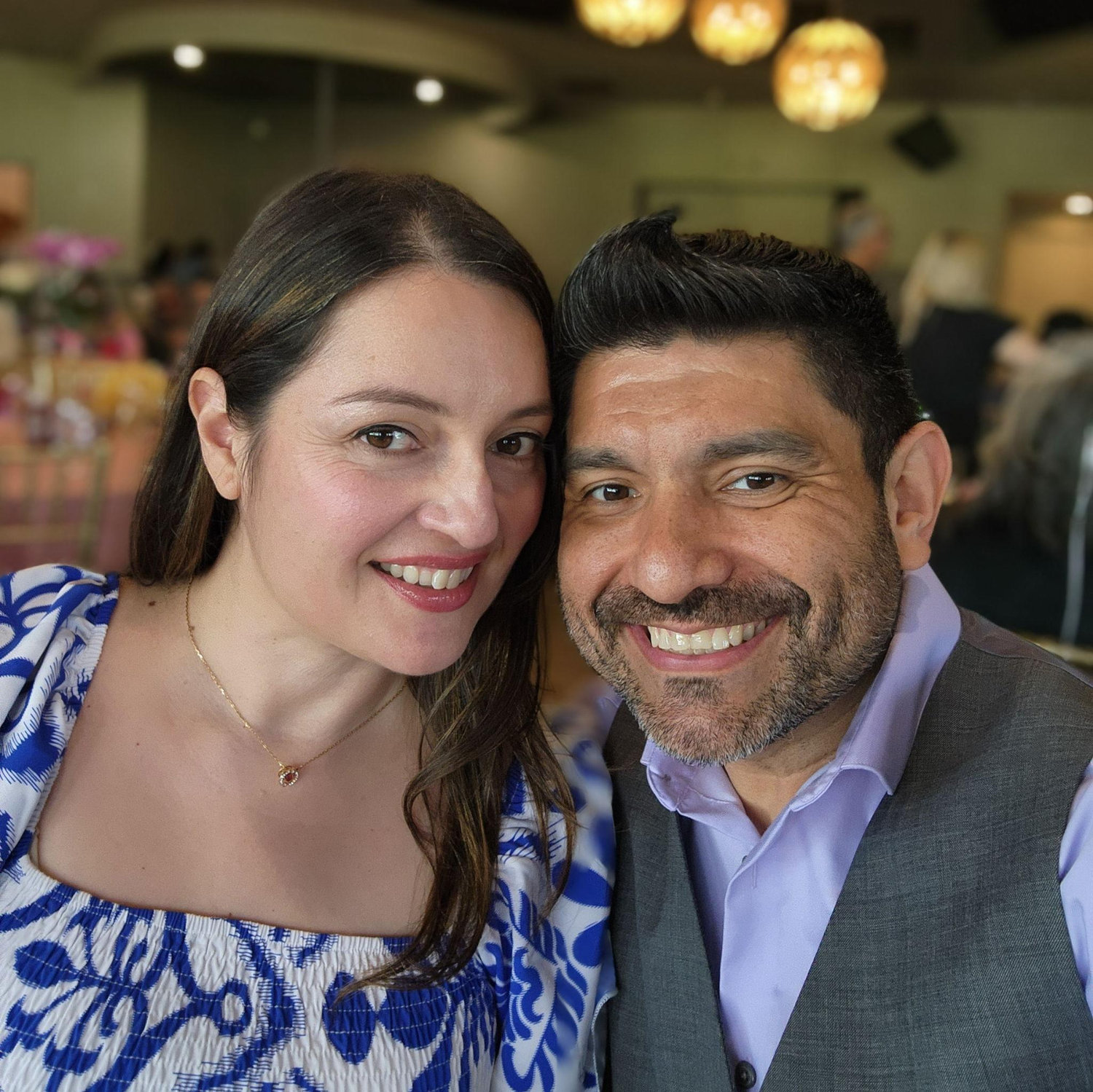 Fancy Brunch