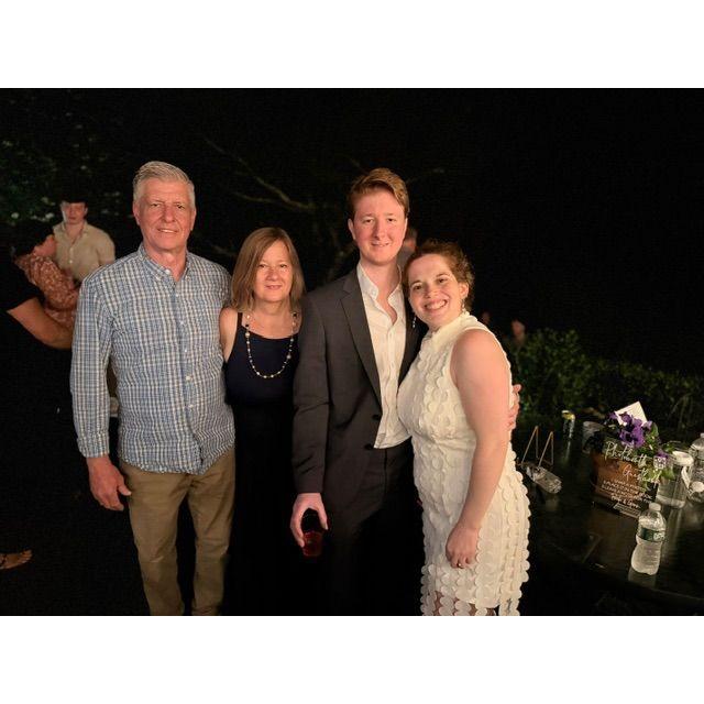 Engagement Party
