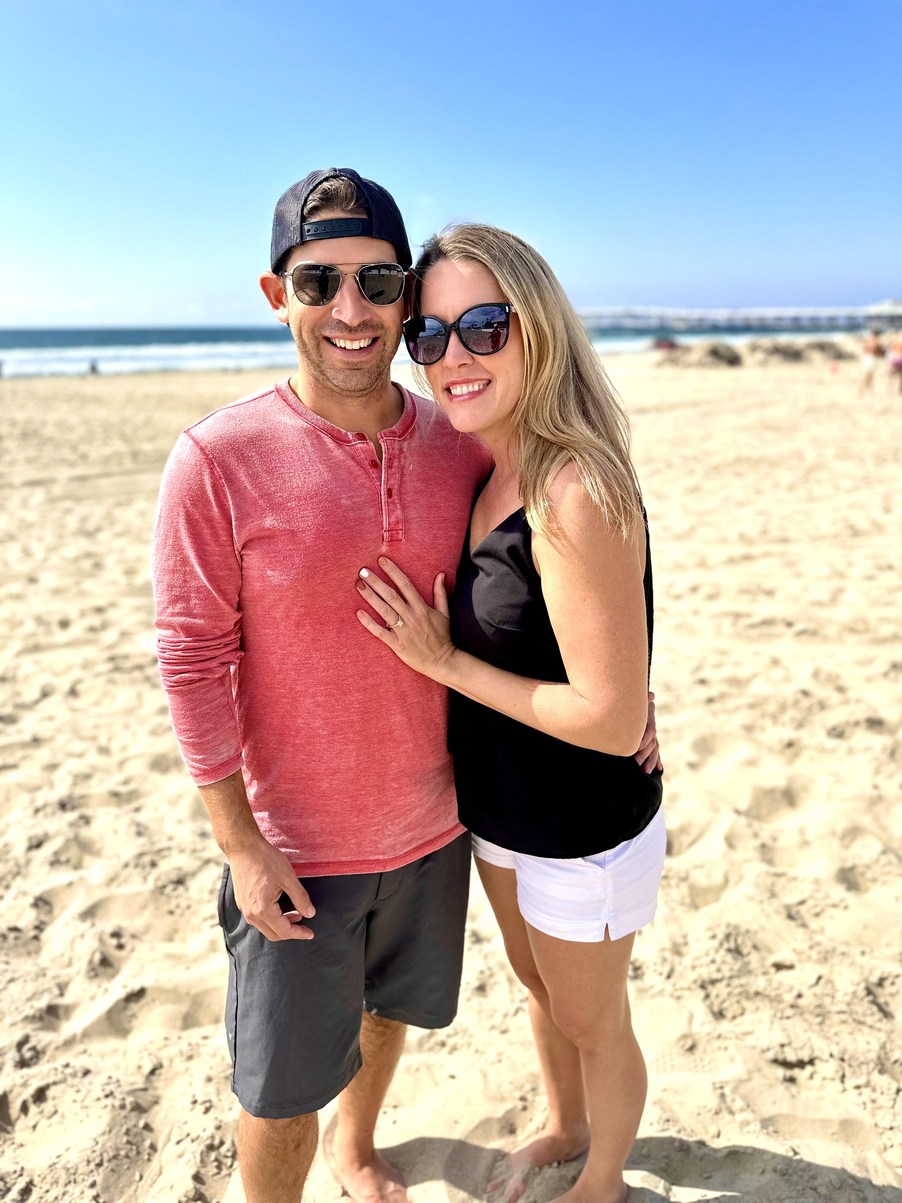 The Wedding Website of Lindsey Nally and Todd Epstein