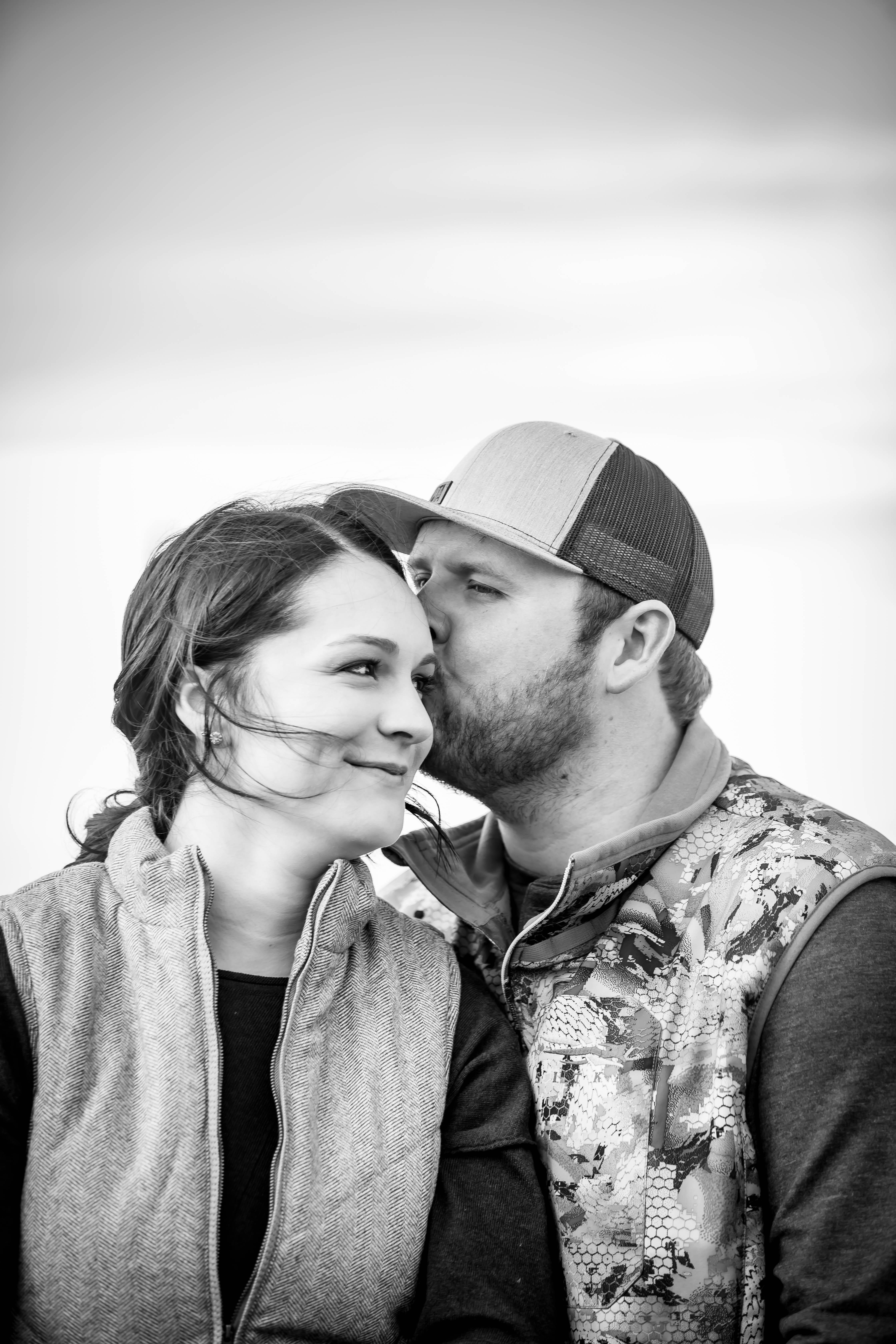 The Wedding Website of Sabrina Laframboise and Dillon Aldinger