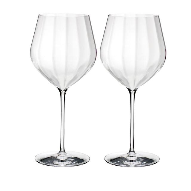 Elegance Optic Big Red, Pair