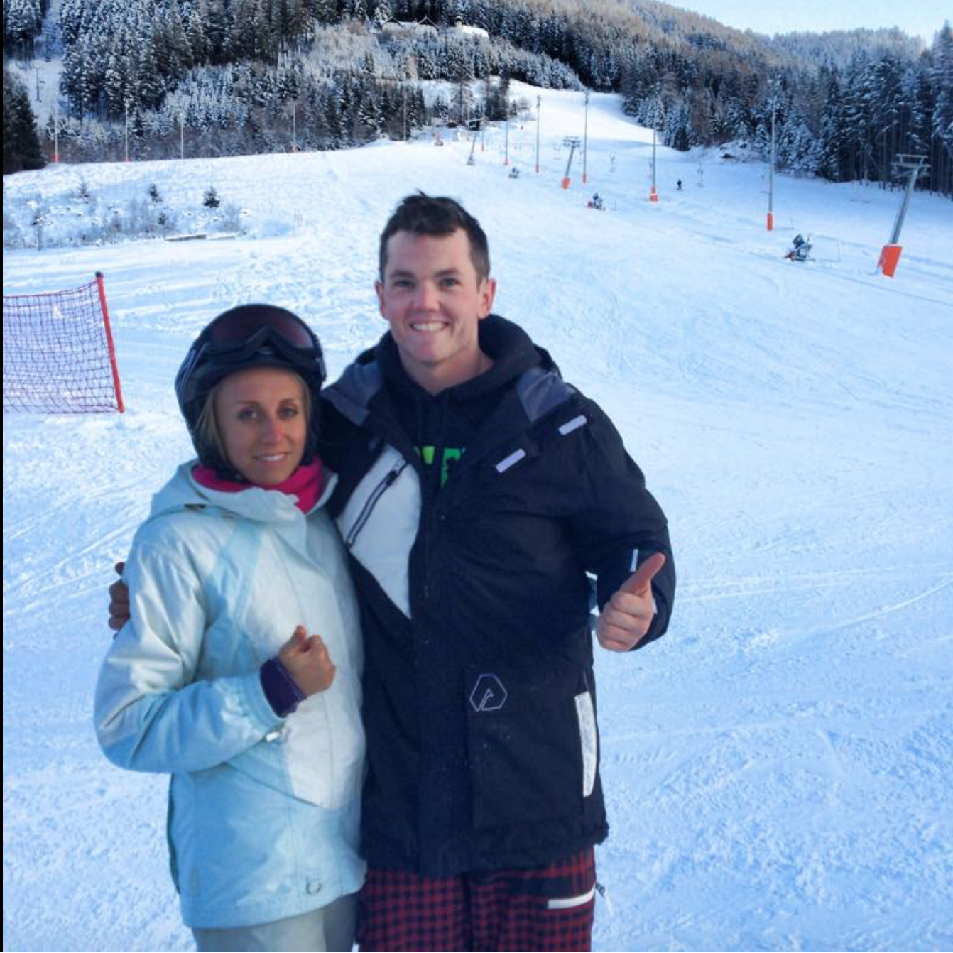 Austria, 2015