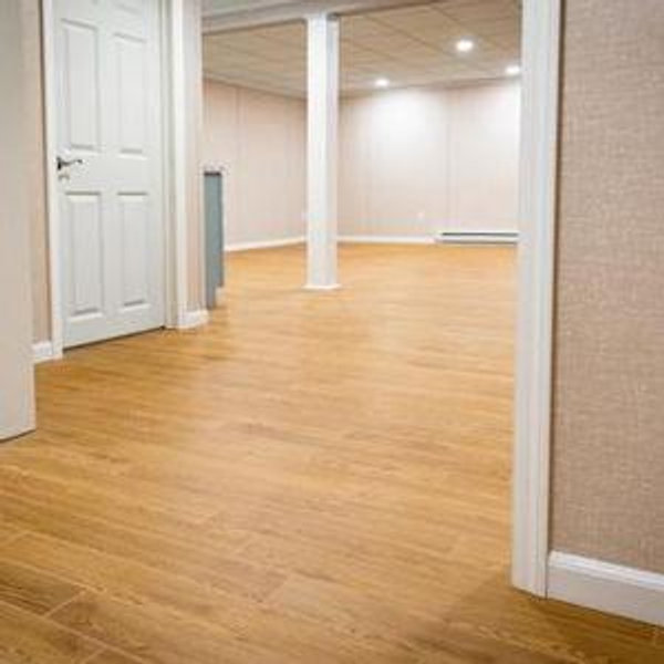 New Basement Floor Fund