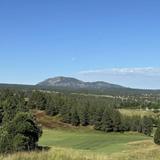 Spearfish Canyon Golf Club