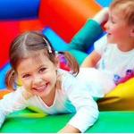 Playgrounds