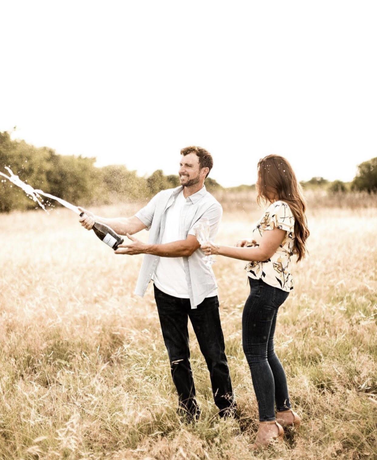 The Wedding Website of Elizabeth LaMonte and James Gleason