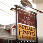 Butler's Pantry