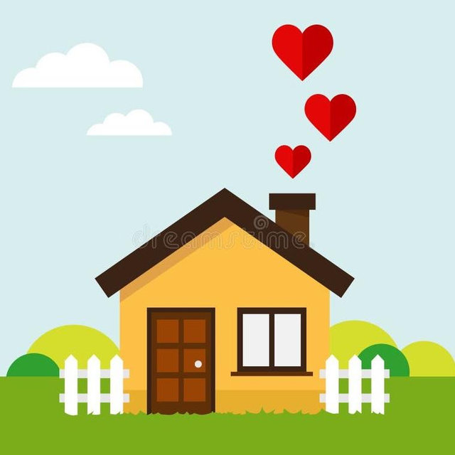 Our Future House Fund ♥️