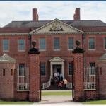 Governor’s Palace | Tryon Palace