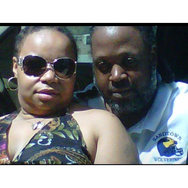 my man..